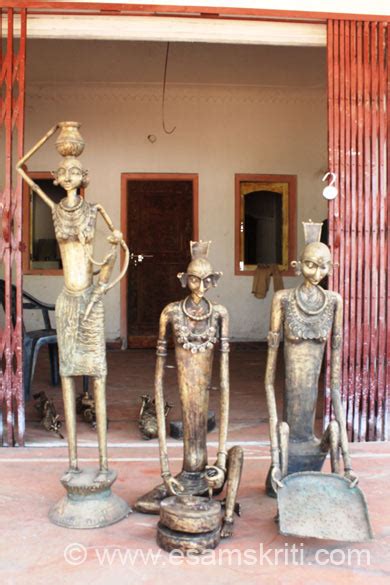 Bastar Craft