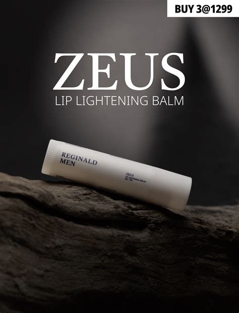 Collections – Reginald Men