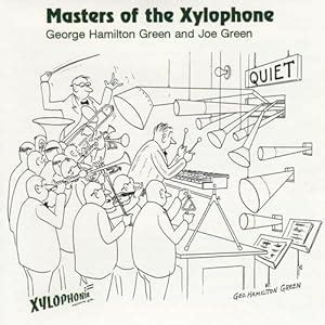 Buy Masters of the Xylophone Online at Low Prices in India | Amazon ...