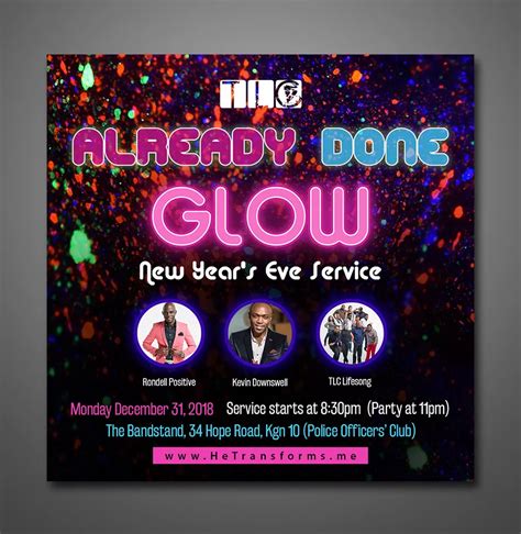 POSTER designs for New year Events Archives - Hih7 Webtech Private Limited
