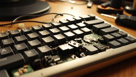 Keyboard Repair Tutorial 的图像结果