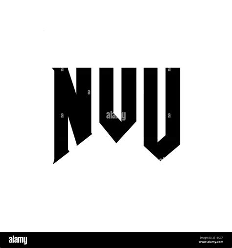 Nvu Logo