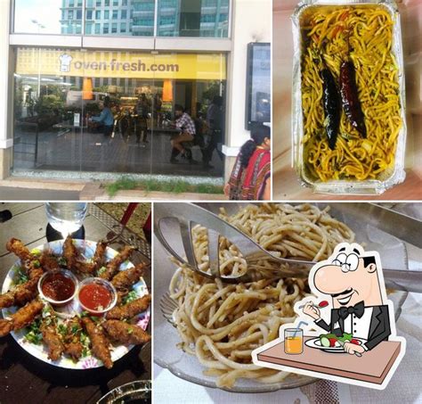 Perfect Chinese, Ahmedabad, Ahmedabad Food Truck Park - Restaurant reviews