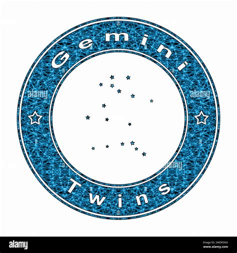 Gemini Star Pattern 的图像结果