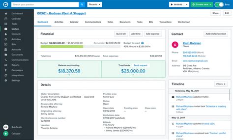 Image result for Web-Based Legal Case Management Software