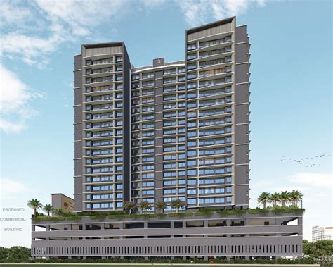Aikya Roots at Vikhroli by Aikya Realty - Price, Floor Plans, Brochure ...