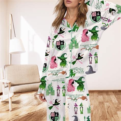 Wicked Pajamas Women