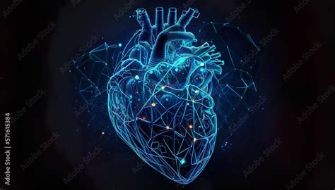 Cartoon Heart Algorithm 的图像结果