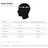 Buy Shrey Master Class Air 2.0 Titanium Black Large Cricket Helmet ...
