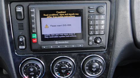 Image result for Command Module 2008 Mercedes