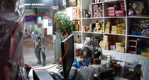 男子9天偷了8家店，盗窃后躲进桥洞终落网 - 周到上海