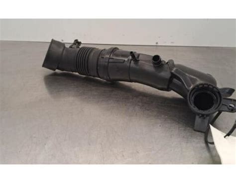 Air Filter Intake Pipe OPEL MOKKA, PEUGEOT RIFTER, OPEL GRANDLAND X ...