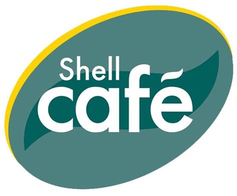 Image result for Shell Cafe Menu
