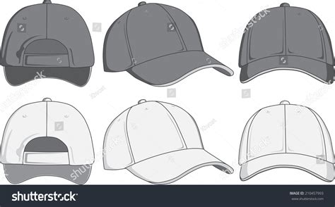 Baseball Cap Front View 的图像结果
