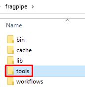 Image result for Fragpipe Setup Tutorial