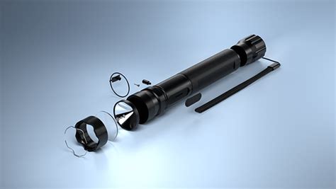 Image result for Rust Flashlight Model