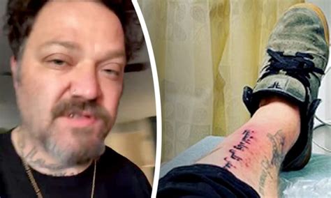 Zombie Infection Tattoo