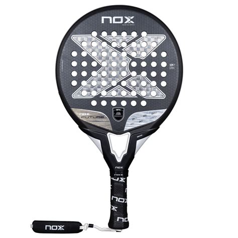 NOX Future Control 12K – The VPadel Store