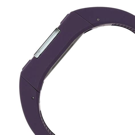 Buy Online Fastrack Digital Black Dial Plastic Strap Watch for Girls ...