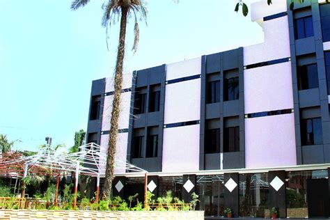 Hotel Shri Khedapati International - Venue - Dewas City - Weddingwire.in