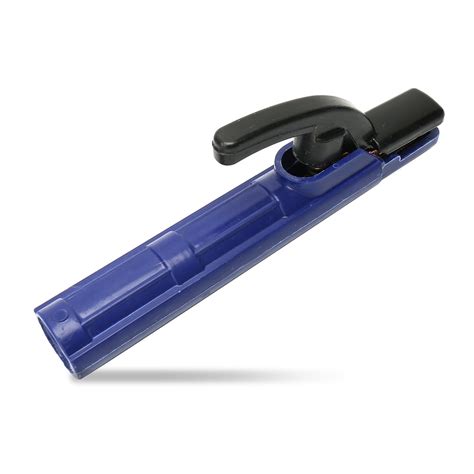 Buy WREA 300A Electrode Stick Holder Copper Clamp Anti Scalded Welding ...