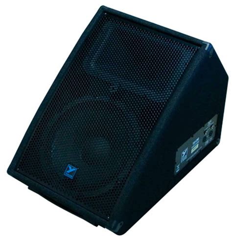 Yorkville YX12M 12" 200W Passive Floor Monitor