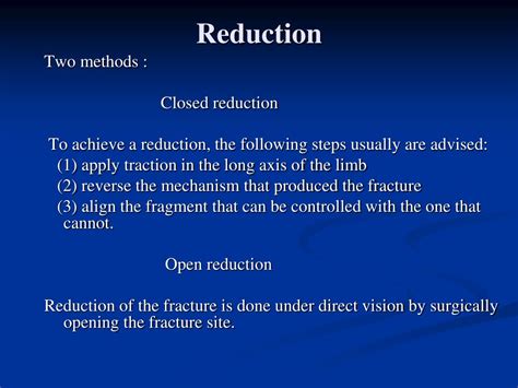 PPT - Principles of Fracture & Dislocations Management | Dr. Savith V. Shetty PowerPoint ...