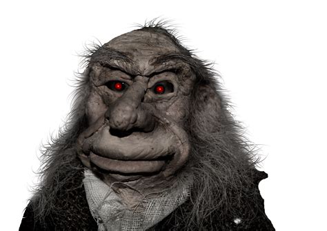 The Lone Animator: Troll Hill