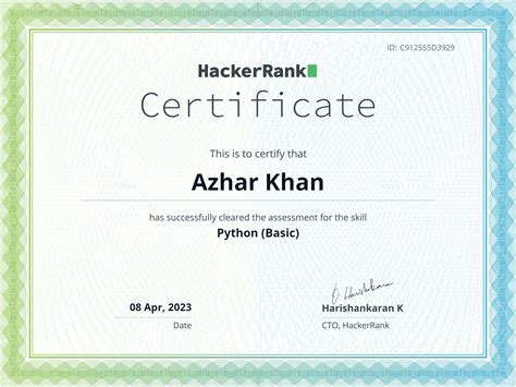 Image result for HackerRank Problem Solving Basic Skill Certification Test