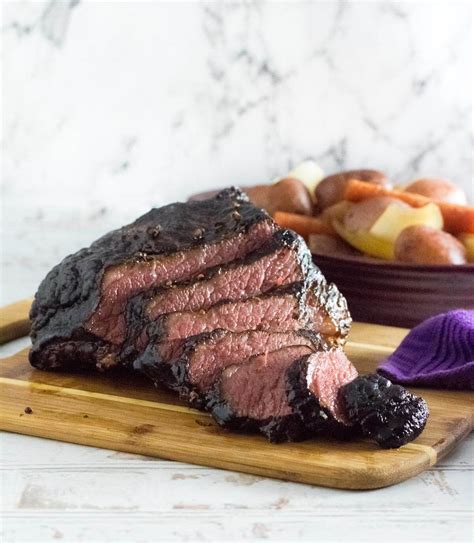 Corned Beef Internal Temp Smoker at Holly Standley blog