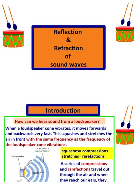 Image result for Sound Refletion