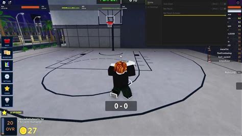 Image result for Basketball Legends Script Pastebin