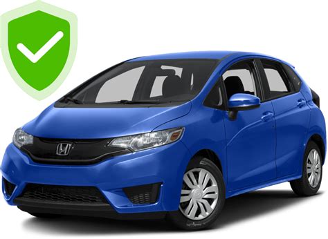 Honda Car Insurance
