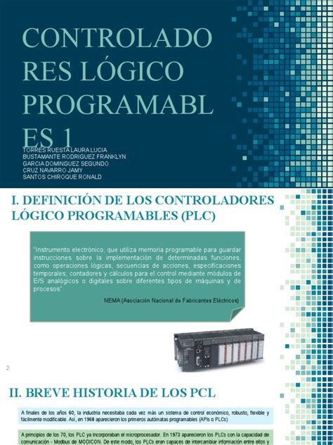 Image result for Controladores Logicos Programables PDF