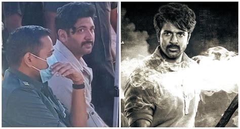 ‘பராசக்தி’ கூட்டணியில் இணைந்த பேசில் ஜோசப்! | Parasakthi: Malayalam ...