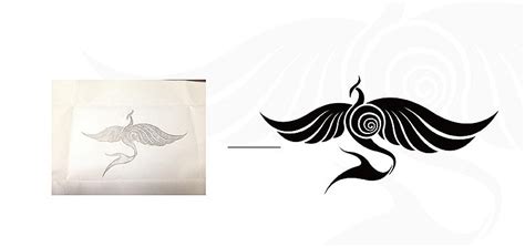 鲲鹏logo|平面|Logo|LEONllong - 原创作品 - 站酷 (ZCOOL)
