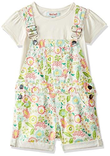 Amazon.in Bestsellers: The most popular items in Baby Girls' Overalls