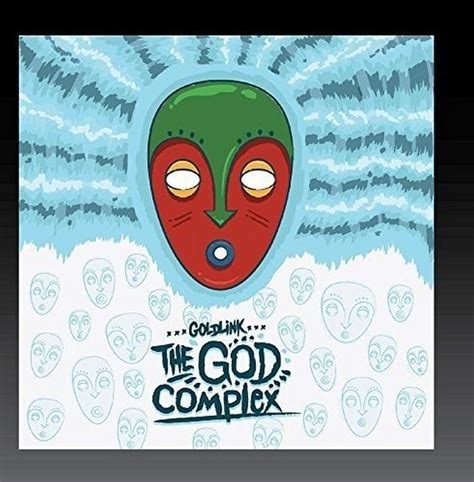 The God Complex : Goldlink: Amazon.in: }