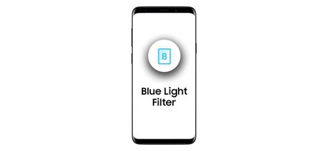 Galaxy Smartphones: About the Blue Light Filter | Samsung India