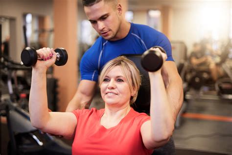 8 Things Your Fitness Coach Wants to Tell You - Blog - Fitness Together ...