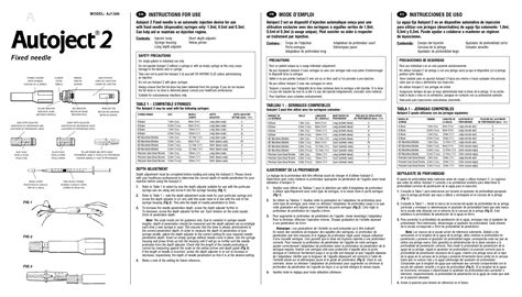 Autoject 2 Self Injection Device 的图像结果