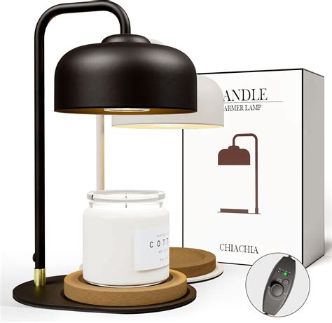Amazon.com: Icoral Patented 12-inch Electric Candle Warmer Lamp with ...
