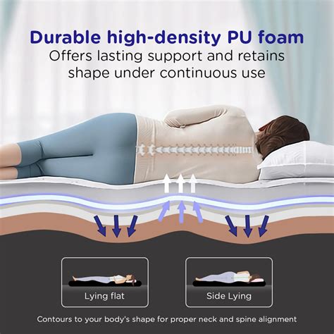 Buy Lite Dual Comfort Mattress Online at Upto 50% Off in India ...