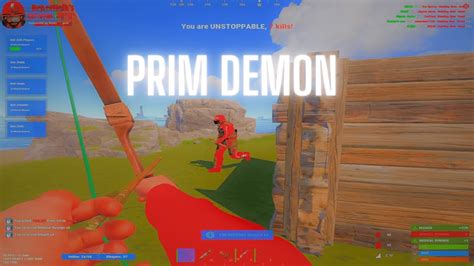 Image result for Prim Rust