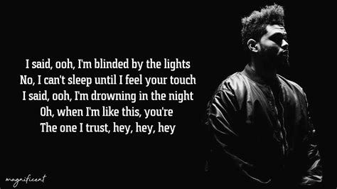 Download The Weeknd - Blinding Lights (Lyrics) MP3 - Free MP3 Download