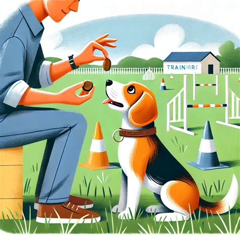 Understanding Beagle Temperament, Traits, Training, & Care Tips