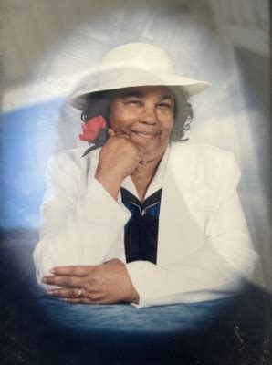 Mother Sarah Graham Obituary - 2023 - Prestige Funeral Home