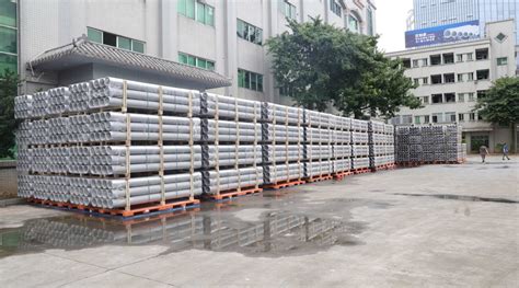 Image result for Utube How PVC Conduit Is Made