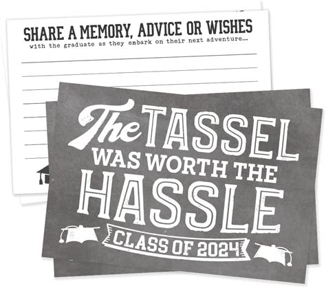M&h invites m&h invites 2024 Graduation Wishes and Advice Cards India ...