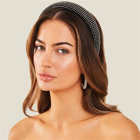 Buy Super Sparkle Headband Online - Accessorize India